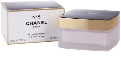 chanel boy creme